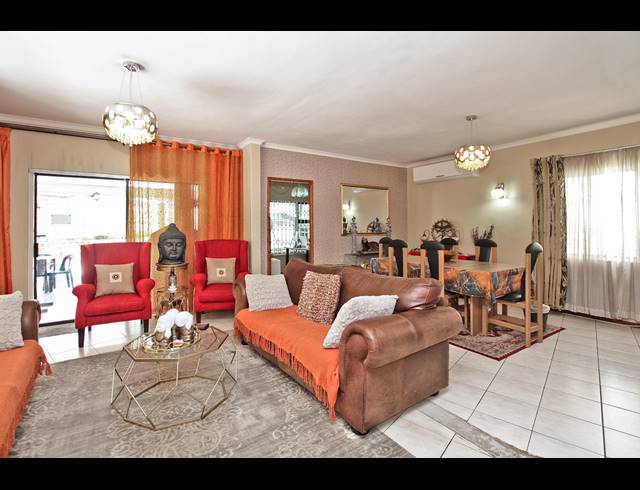 4 BEDROOM HOUSE FOR SALE IN BRUMA